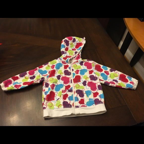 Jacket - Picture 1 of 1